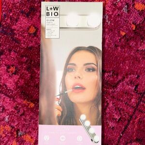 Led Vanity Lights cordless makeup lights